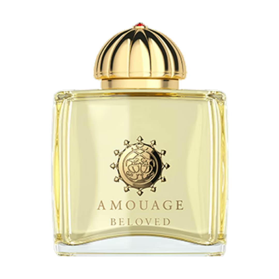 Amouage Beloved Woman EDP (DISCONTINUED)