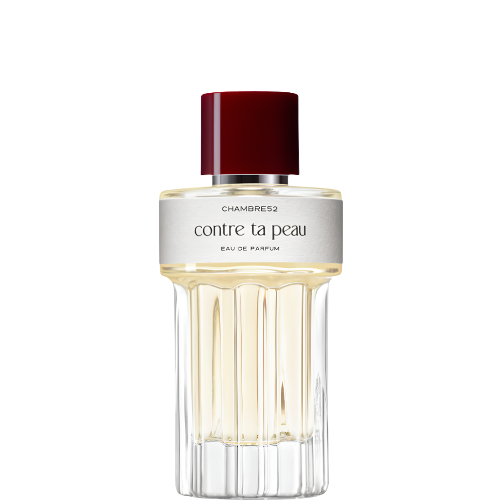 Chambre52 Contre Ta Peau EDP