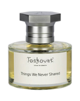 Toskovat Things We Never Shared Extrait
