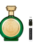 SAMPLE - Boadicea The Victorious Knight of Love EDP