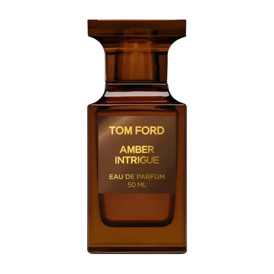 Tom Ford Amber Intrigue EDP (DISCONTINUED)