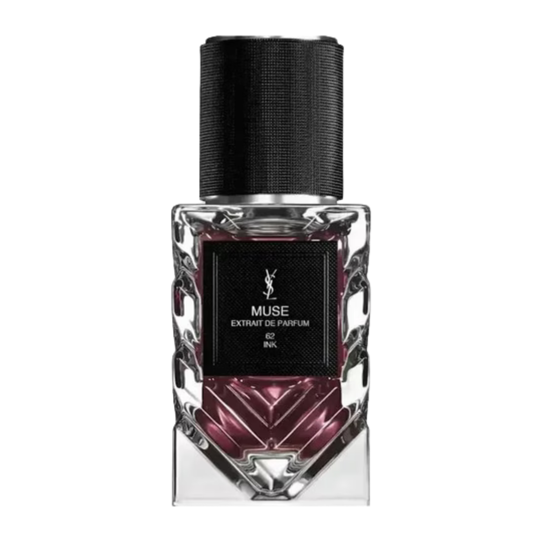 Yves Saint Laurent Muse Extrait