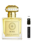 SAMPLE - Hemel Paris Valley of Diamond EDP
