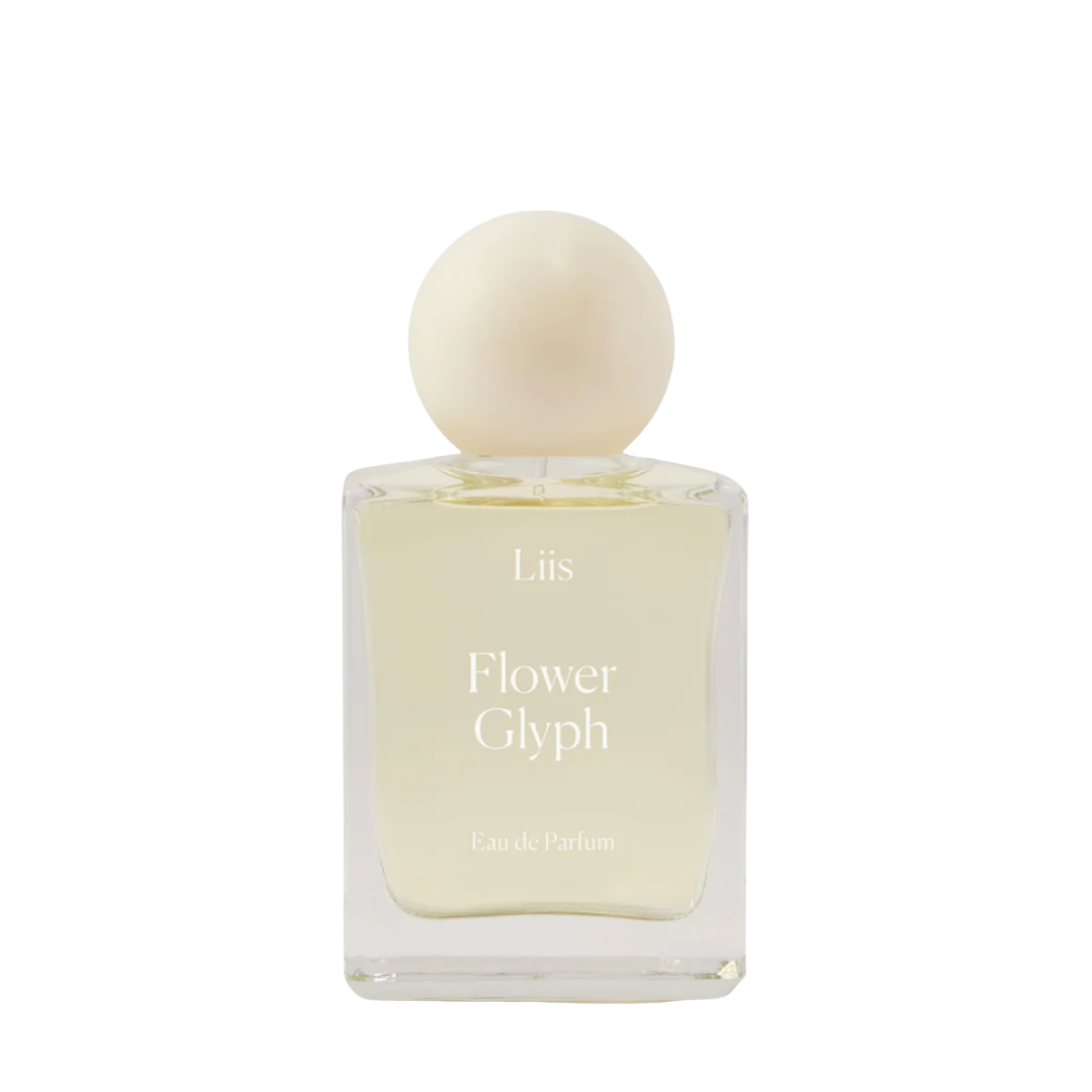 SAMPLE - Liis Flower Glyph EDP