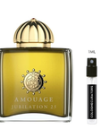 SAMPLE - Amouage Jubilation 25 Woman EDP