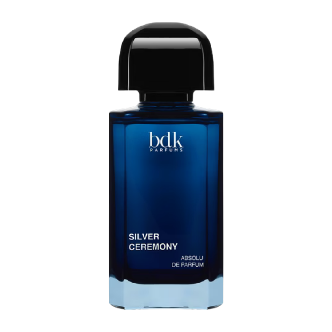 BDK Parfums Silver Ceremony Absolu De Parfum