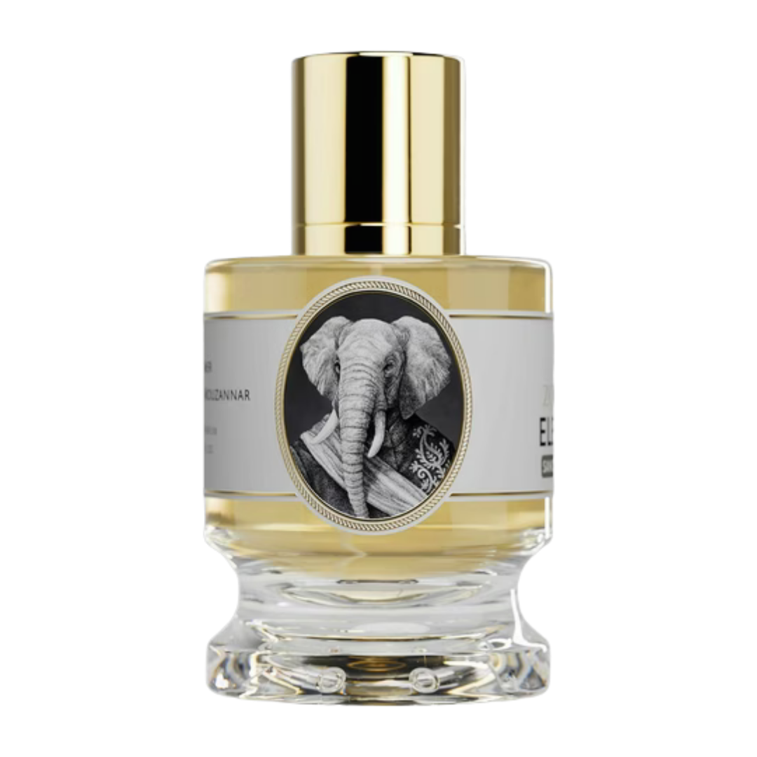 Zoologist Elephant Sanctuary Edition Extrait