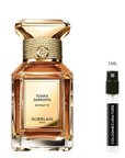 SAMPLE - Guerlain Tonka Sarrapia Extrait 75