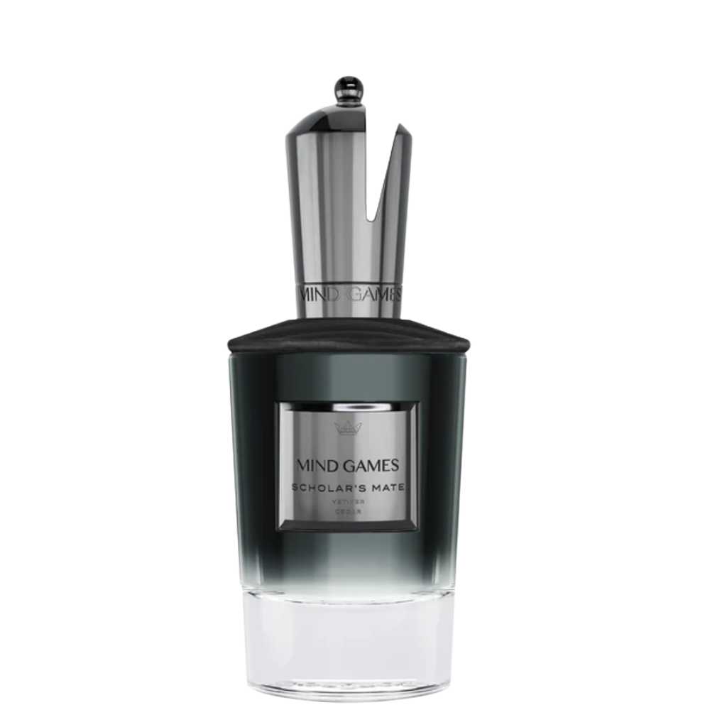 Mind Games Scholar's Mate Extrait