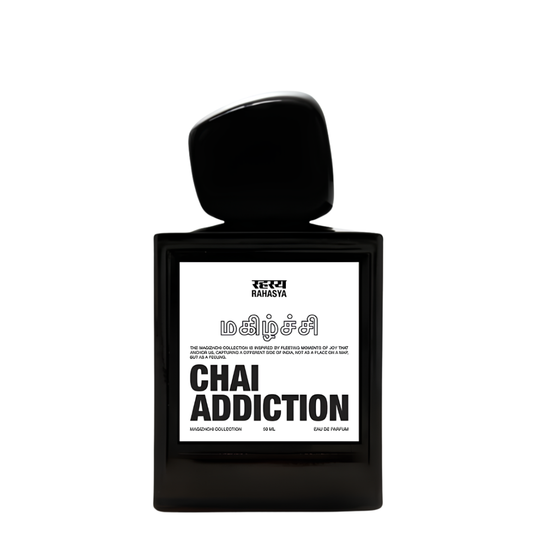 Rahasya Chai Addiction EDP