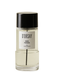 D'Orsay Une Rose au paradis RB EDP