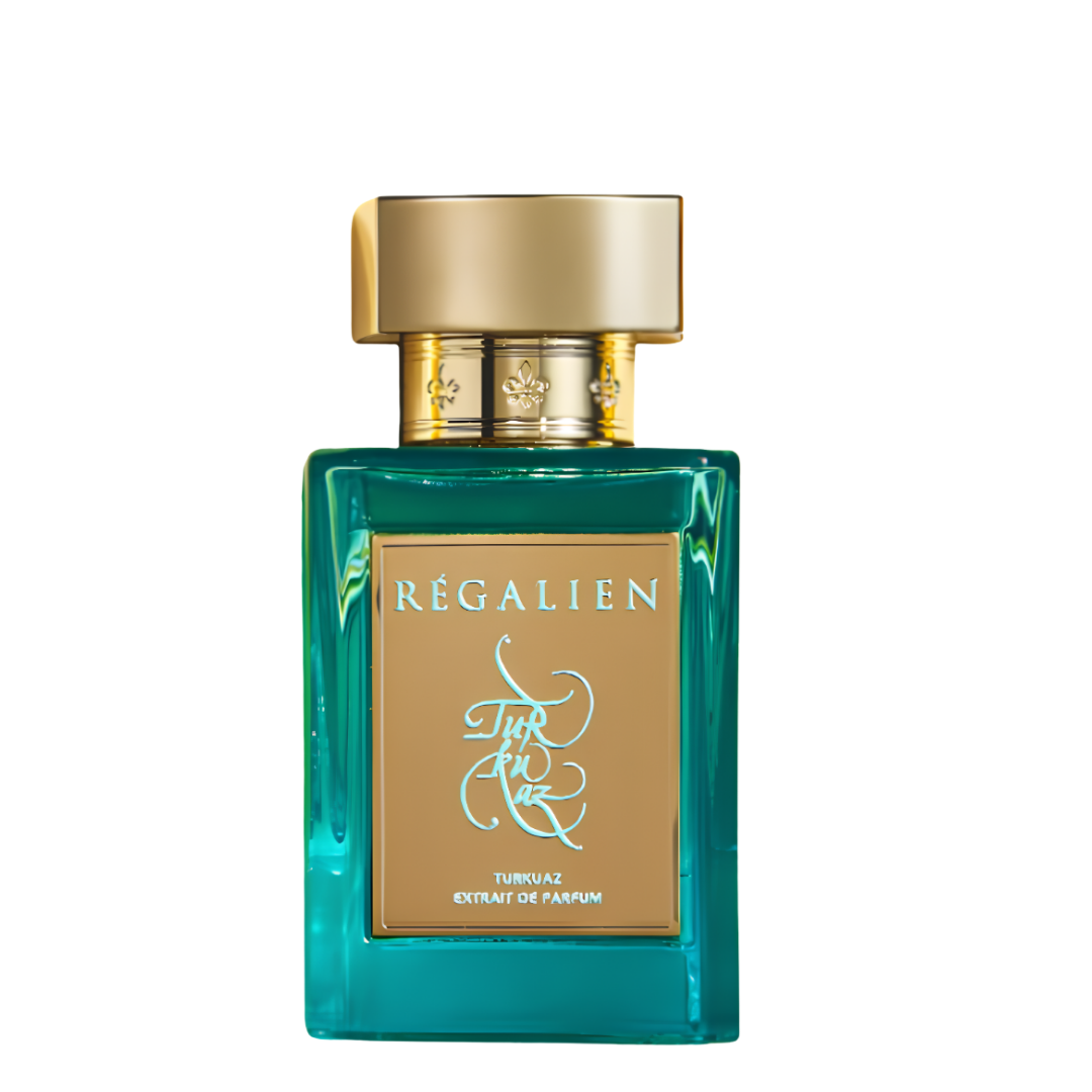 Regalien Turkuaz Extrait