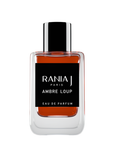 SAMPLE - Rania J Ambre Loup EDP