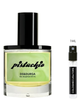 SAMPLE - DS&Durga Pistachio EDP