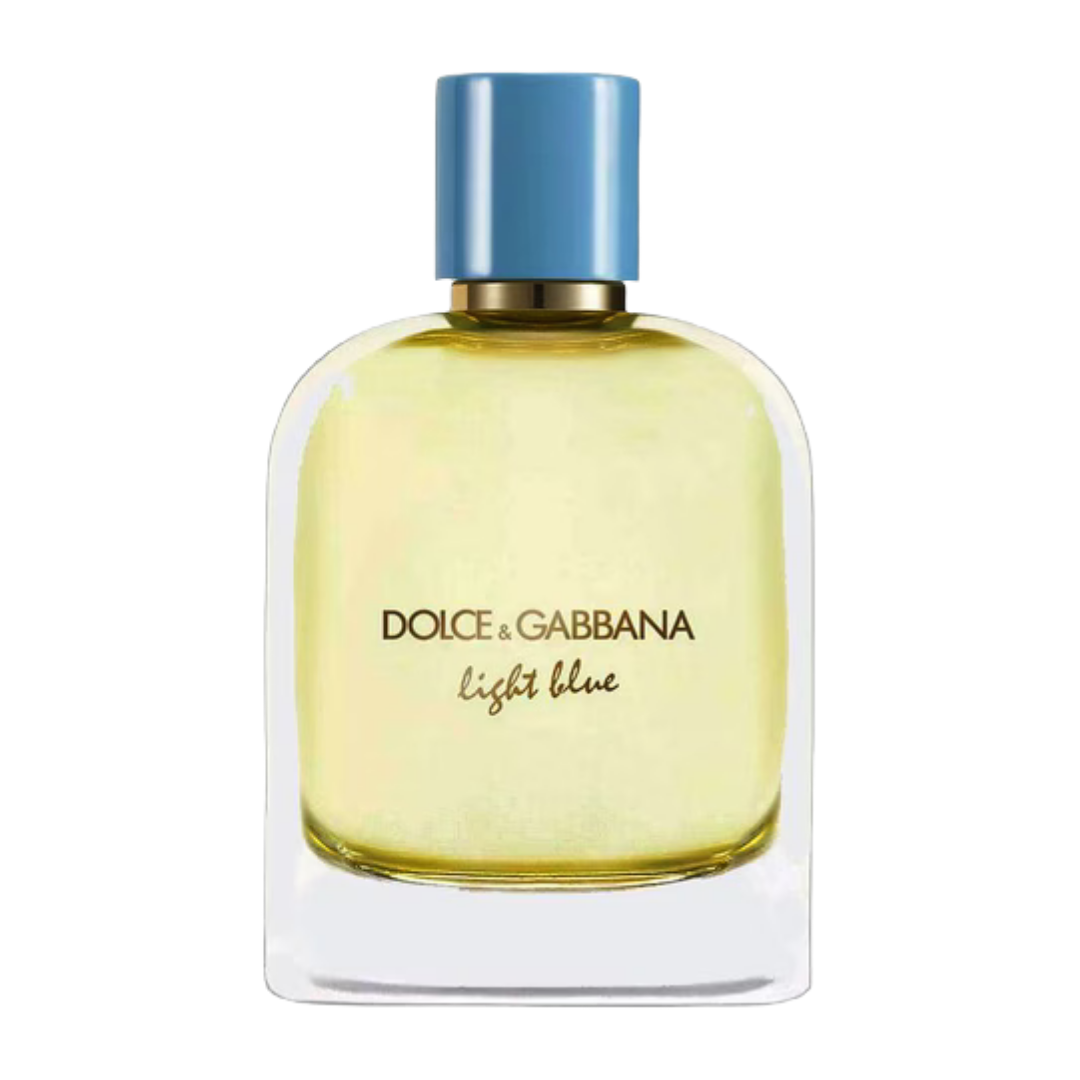 Dolce &amp; Gabbana Light Blue Pour Homme EDP