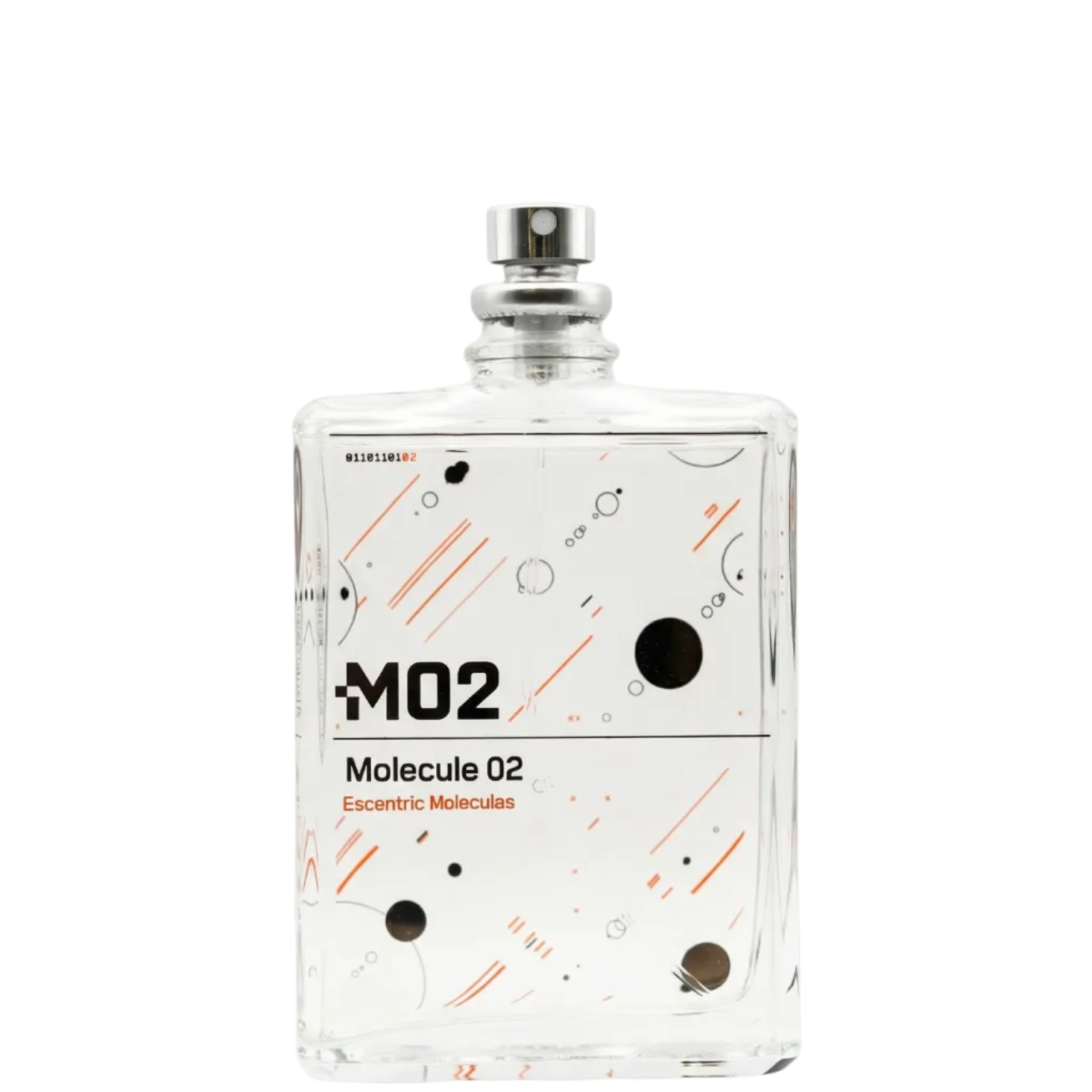 Escentric Molecules Molecule 02 EDT