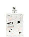Escentric Molecules Molecule 02 EDT