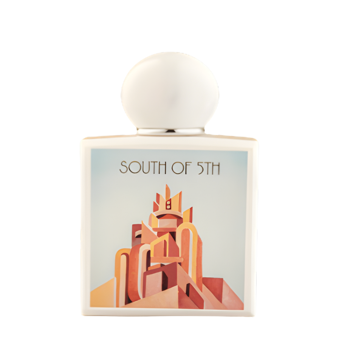 SAMPLE - Adamo Parfum South of 5th Parfum