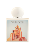 SAMPLE - Adamo Parfum South of 5th Parfum