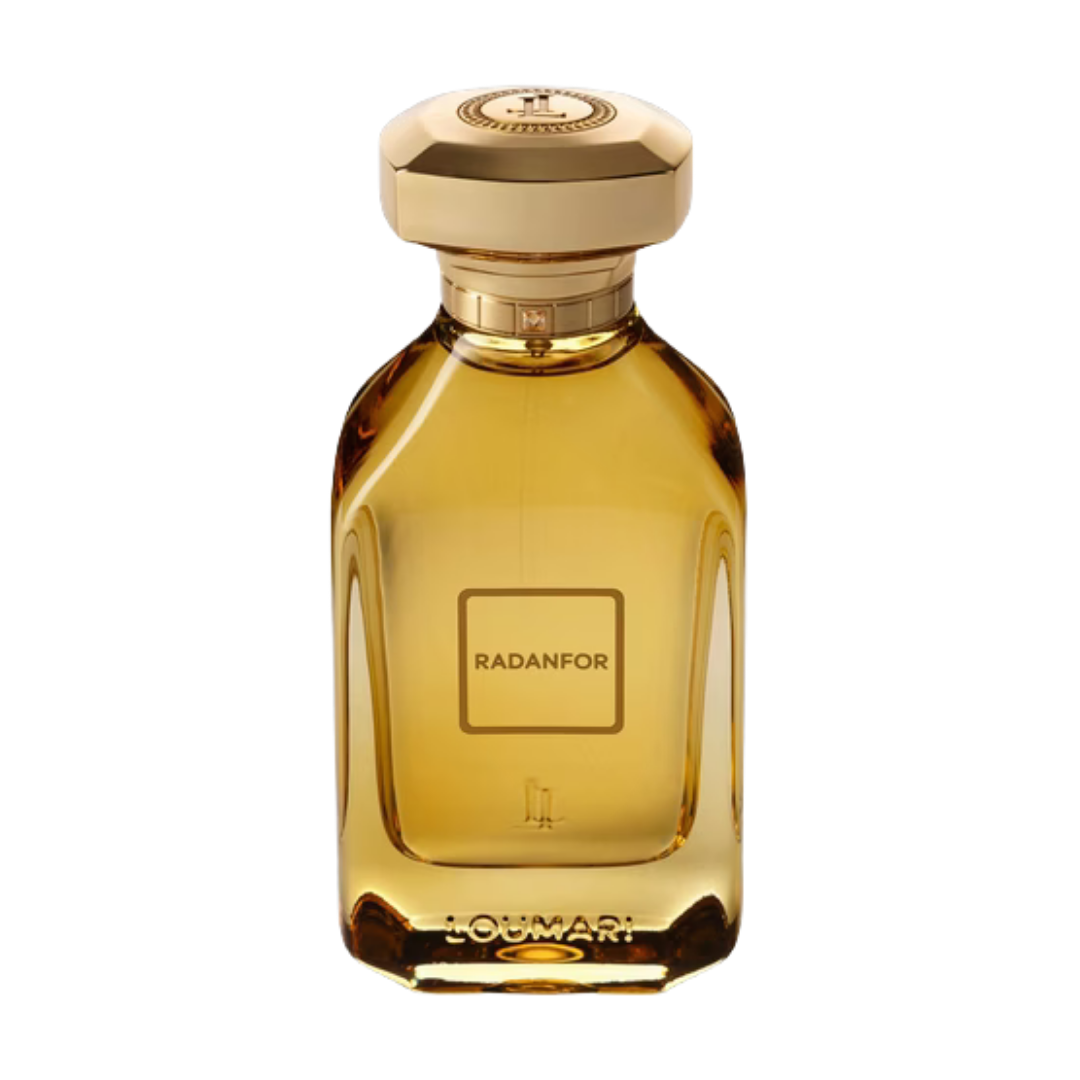 SAMPLE - Loumari Radanfor Extrait