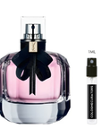 SAMPLE - Yves Saint Laurent Mon Paris EDP