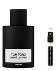 SAMPLE - Tom Ford Ombre Leather Parfum