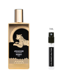 SAMPLE - Memo Paris African Rose EDP