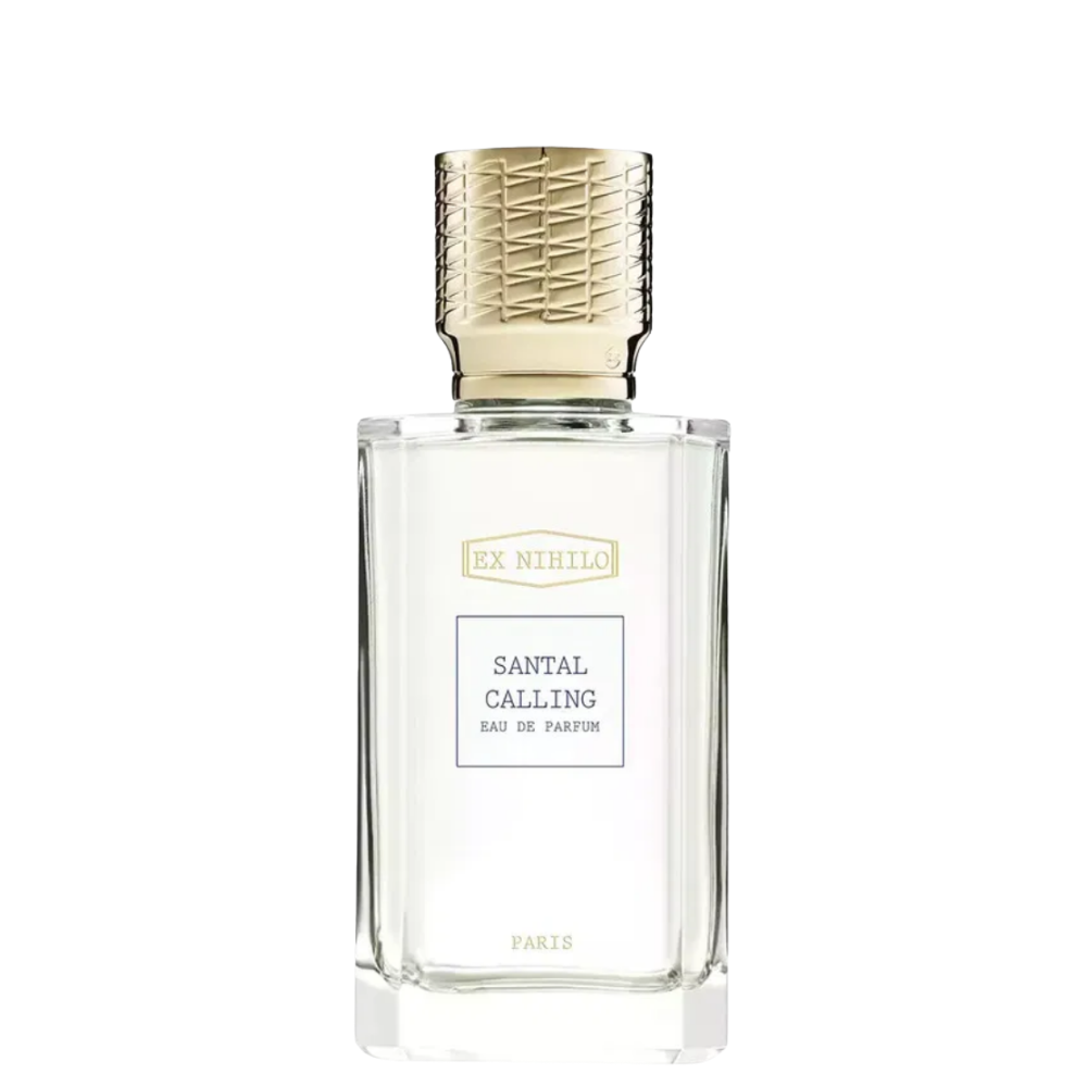 Ex Nihilo Santal Calling EDP