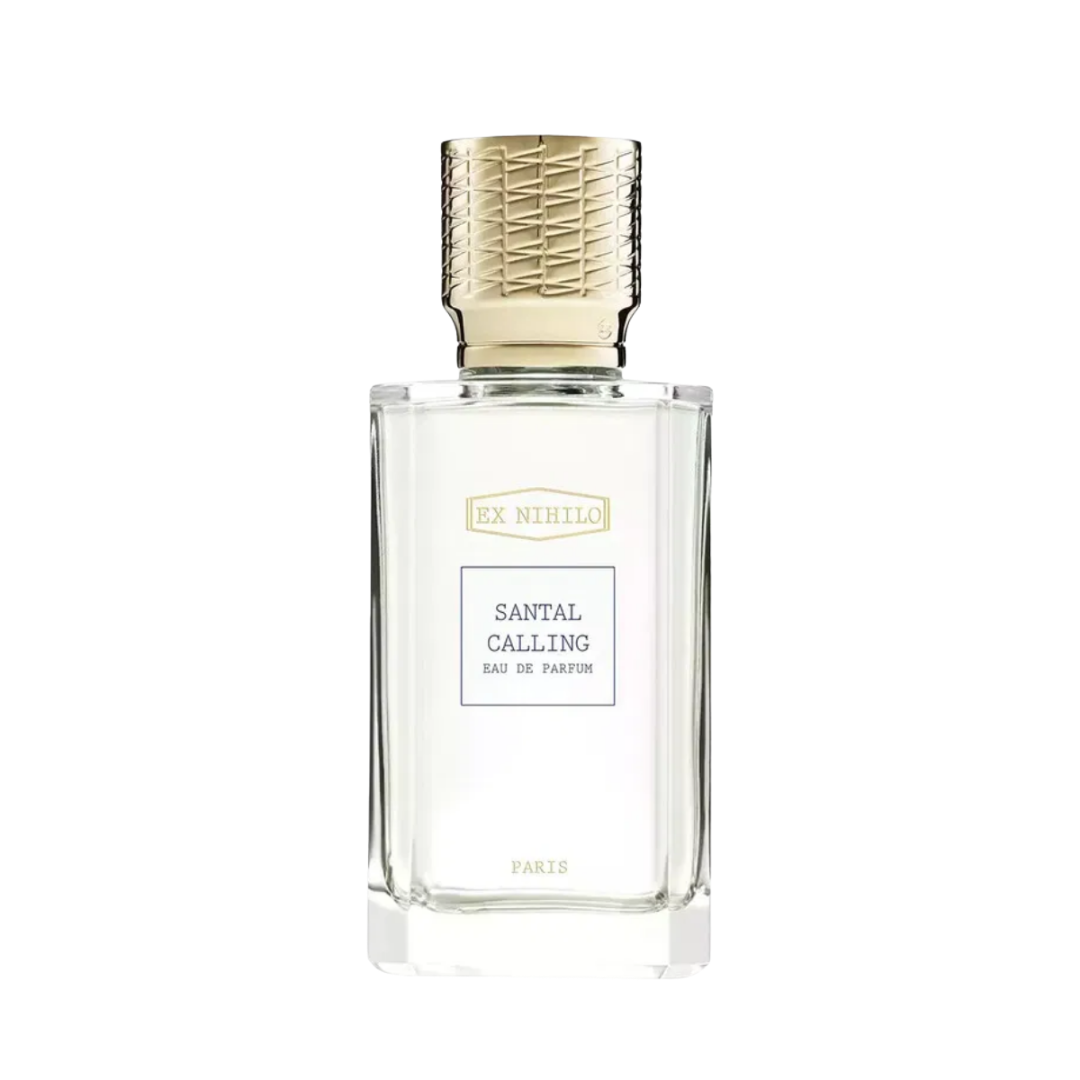 SAMPLE - Ex Nihilo Santal Calling EDP