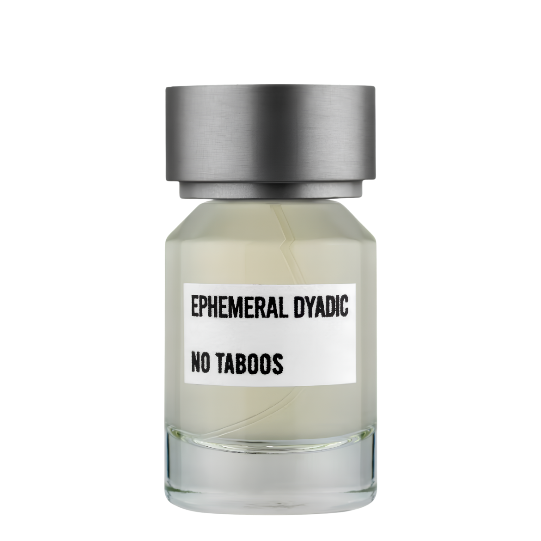 Ephemeral Dyadic No Taboos EDP