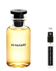 SAMPLE - Louis Vuitton Au Hasard EDP