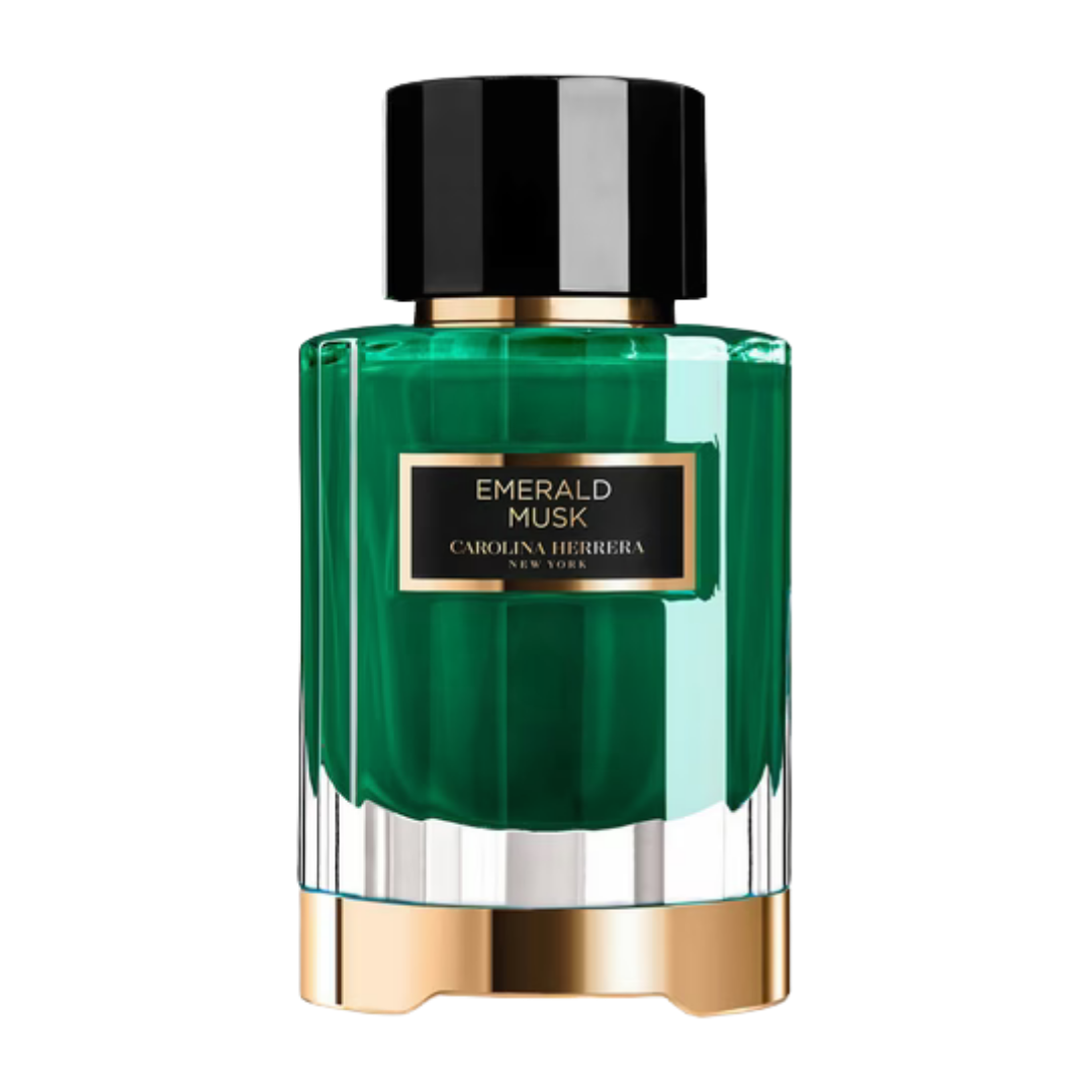 Carolina Herrera Emerald Musk EDP (Harrods Exclusive)
