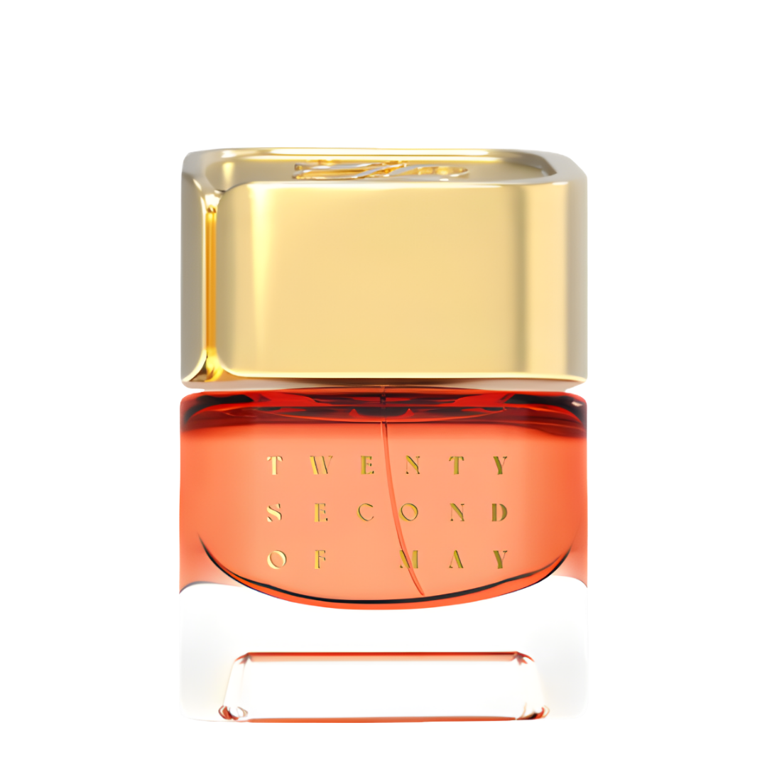 SAMPLE - Twentysecondofmay Frosted Flame EDP