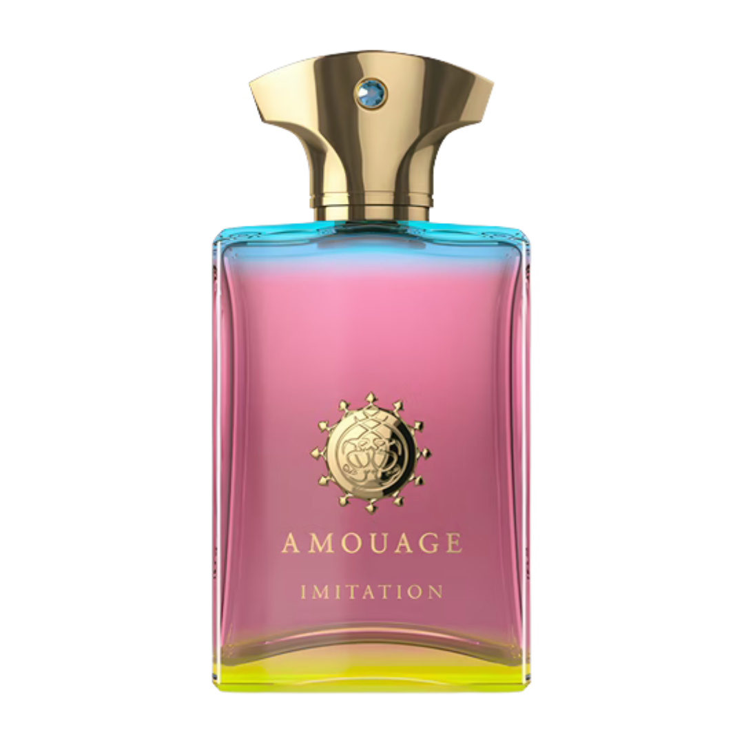 Amouage Imitation Man EDP (DISCONTINUED)
