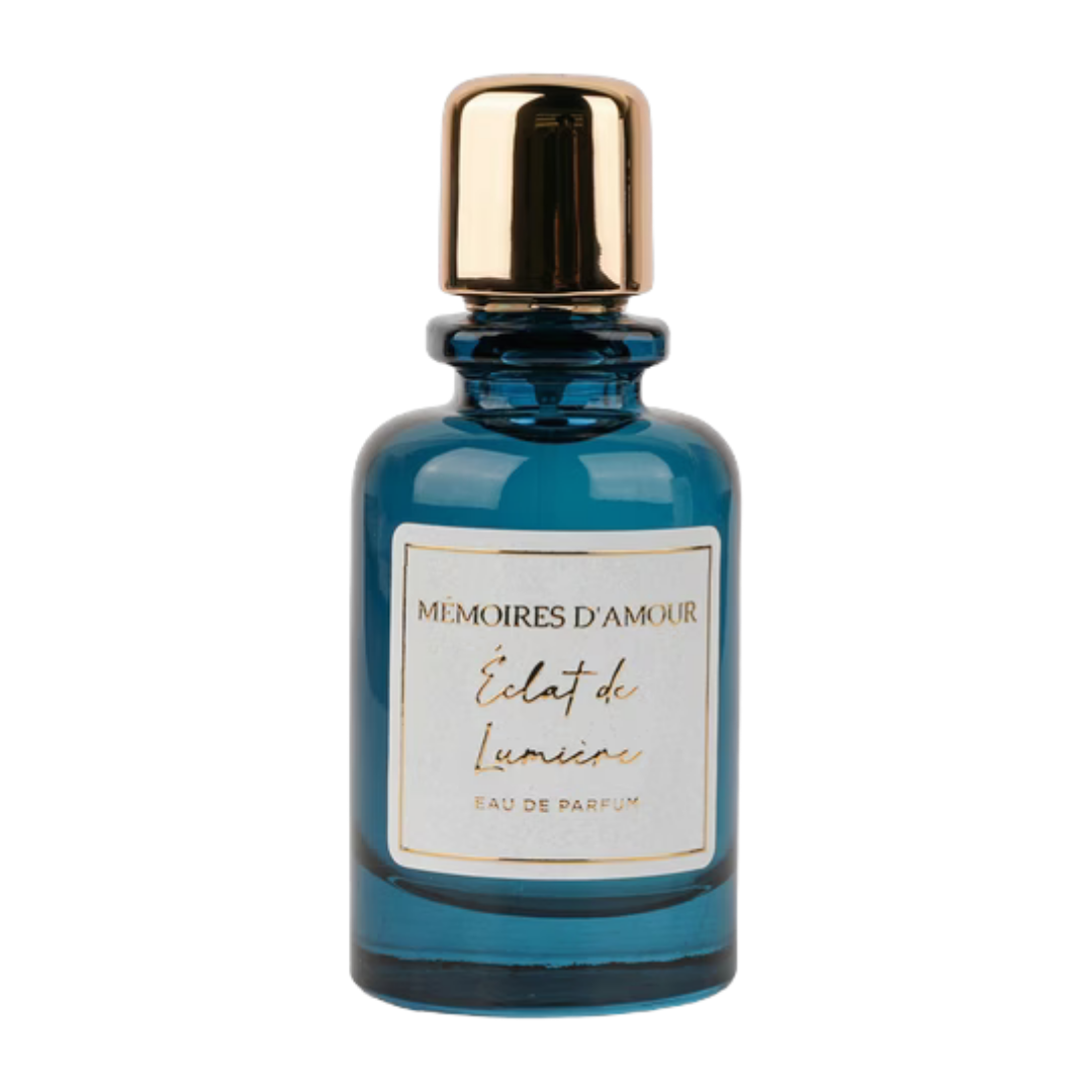 Memoires D'amour Eclat de Lumiere EDP