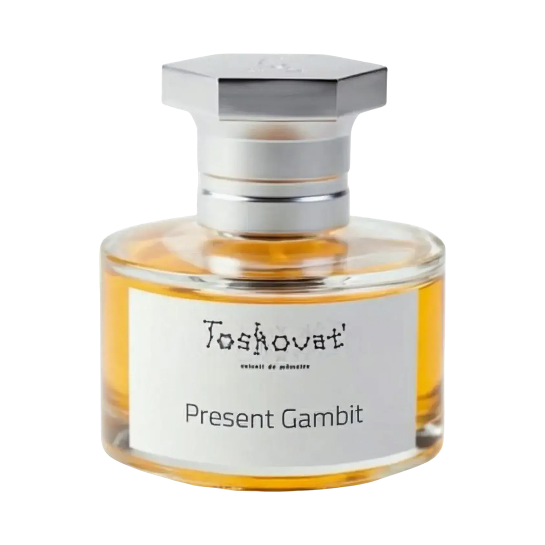 Toskovat Present Gambit Extrait