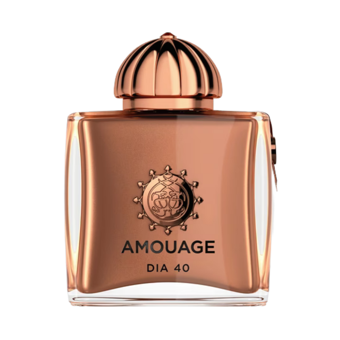 Amouage Dia 40 Extrait