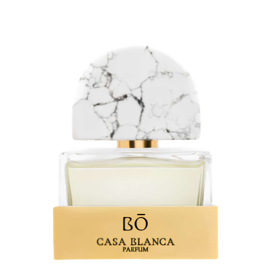 House of Bo Casa Blanca Parfum