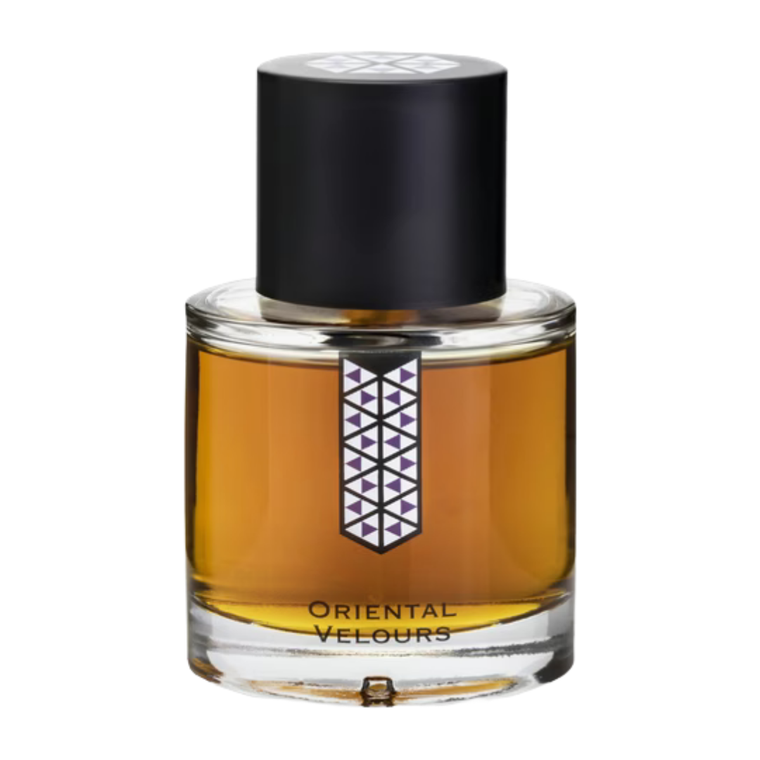 Les Indemodables Oriental Velours EDP