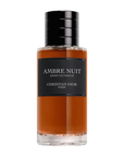 Dior Ambre Nuit Esprit De Parfum