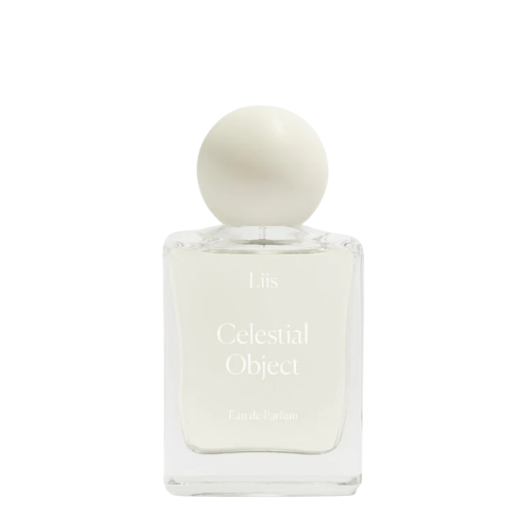 SAMPLE - Liis Celestial Object EDP