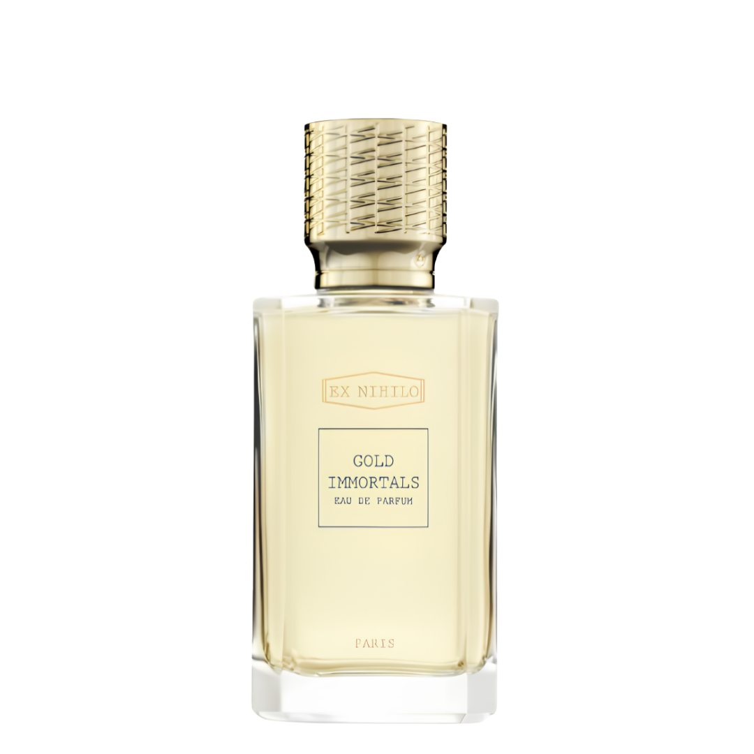 Ex Nihilo Gold Immortals EDP