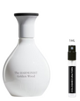SAMPLE - The Harmonist Golden Wood Parfum