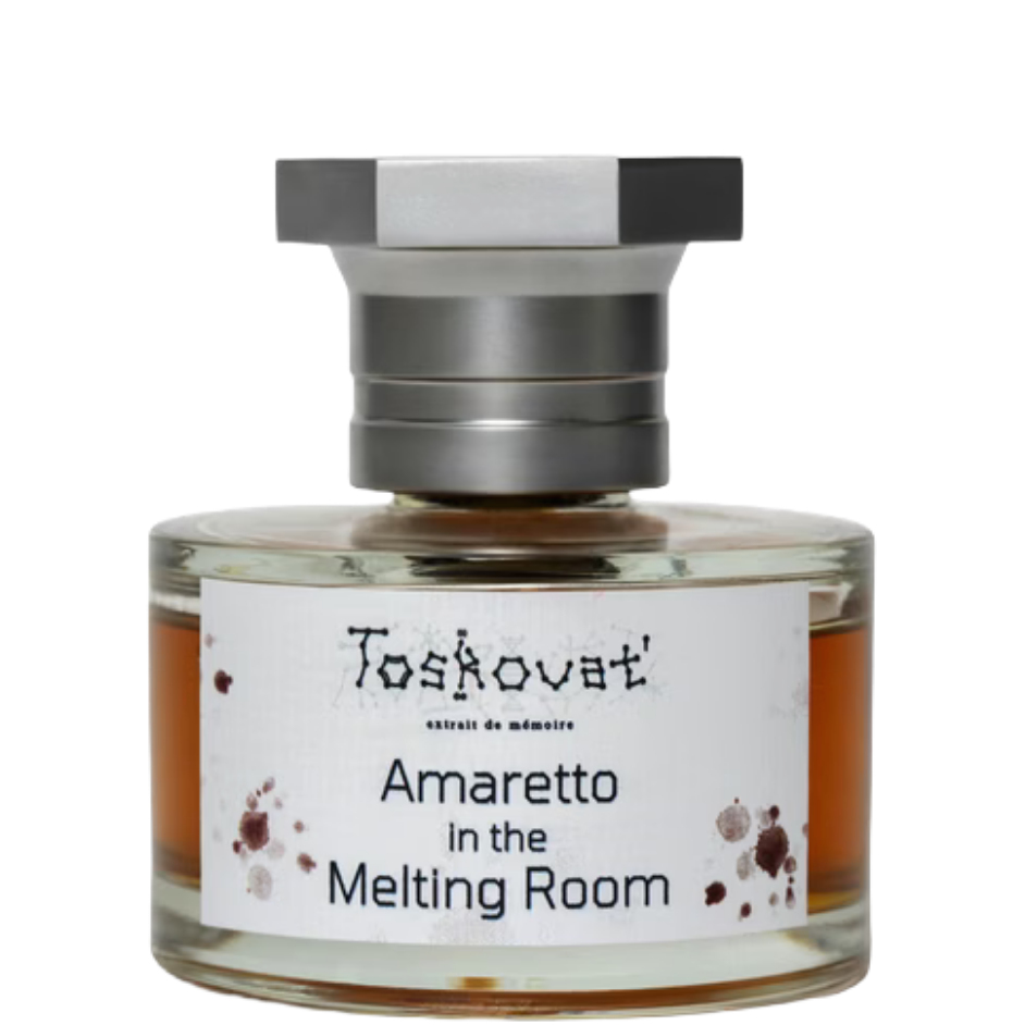 Toskovat Amaretto In The Melting Room Extrait