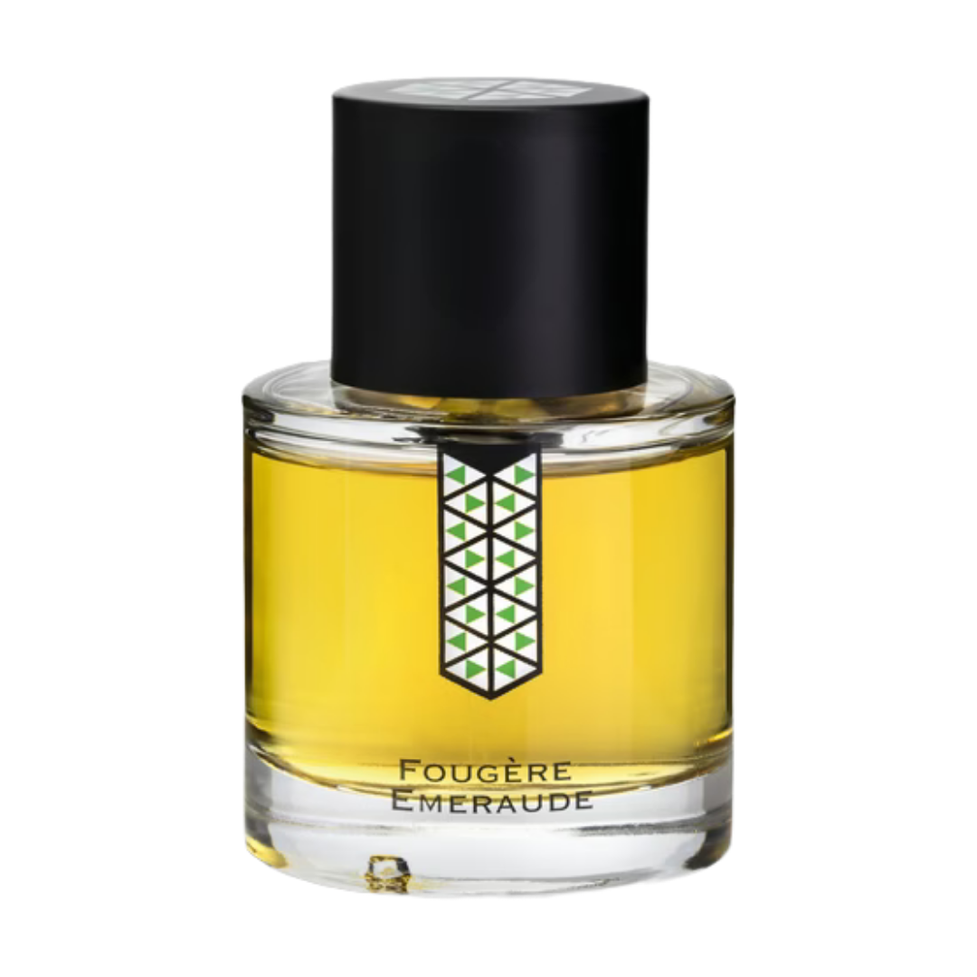 SAMPLE - Les Indemodables Fougere Emeraude EDP