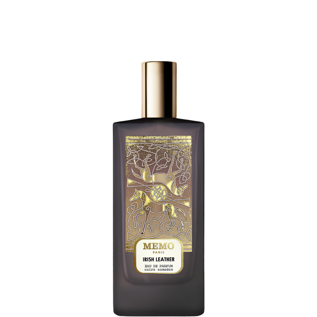Memo Paris Irish Leather EDP