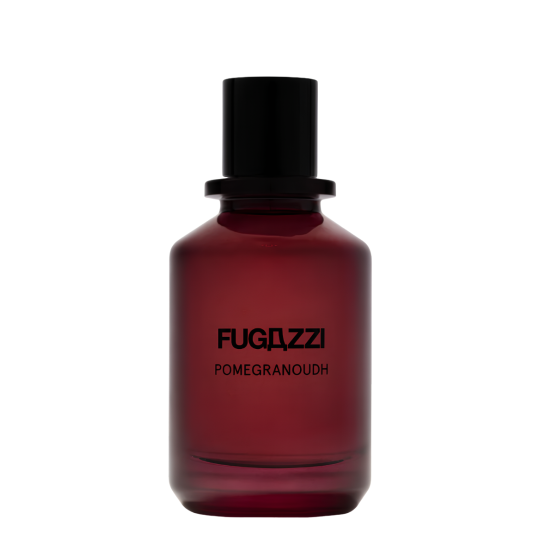 Fugazzi Pomegranoudh Extrait