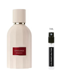 SAMPLE - Amouage Sequence Extrait