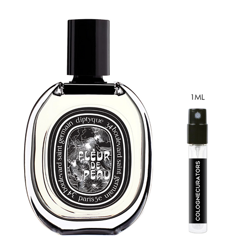 SAMPLE - Diptyque Fleur de Peau EDP