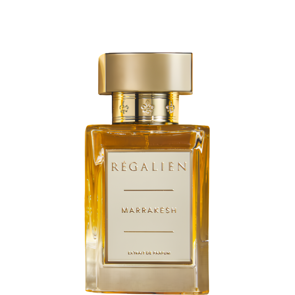 Regalien Marrakesh Extrait